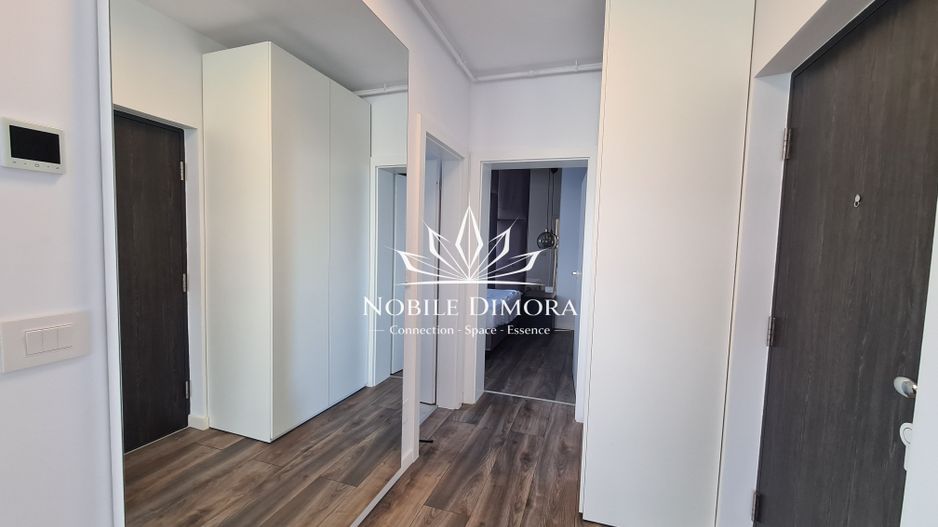 IRIS Armoniei - Penthouse de 70 mp, terasa de 45 mp cu vedere panoramica - Poză 7