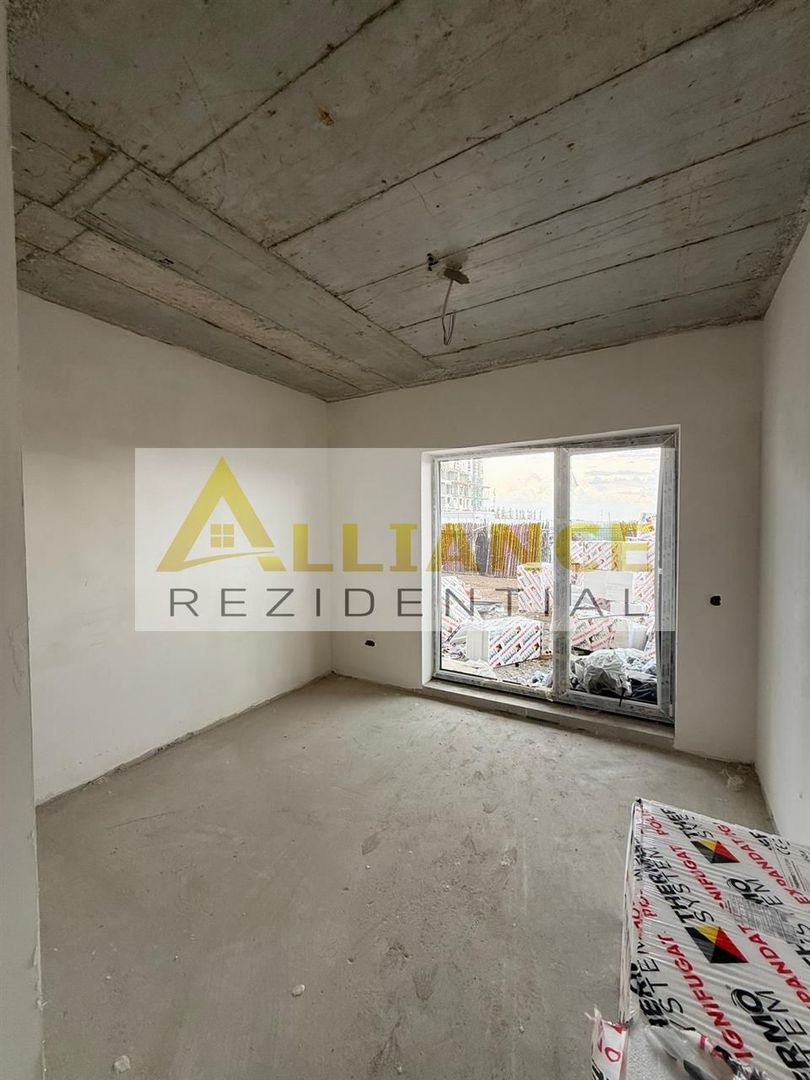 5 MINUTE METROU BERCENI - APARTAMENT 3 CAMERE Â  - 112mp - 197.230â¬Â - Poză 6