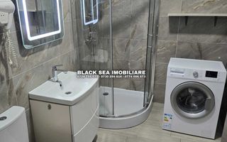 Apartament 2 camere- Alezzi Beach Resort - Piscina, Fitness & Spa - Poză 13