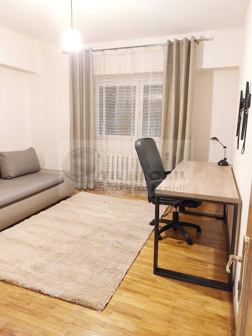 Apartament 4 Camere + Loc de parcare– Nicolina, Esplanadă - Poză 4