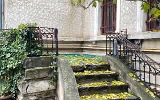 De Vanzare Vila Interbelica, 8-10 Camere, Romana - Zodiac - Poză 36