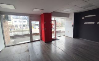 Spatiu comercial de inchiriat in zona Salaj (Soseaua Salaj) - Poză 4