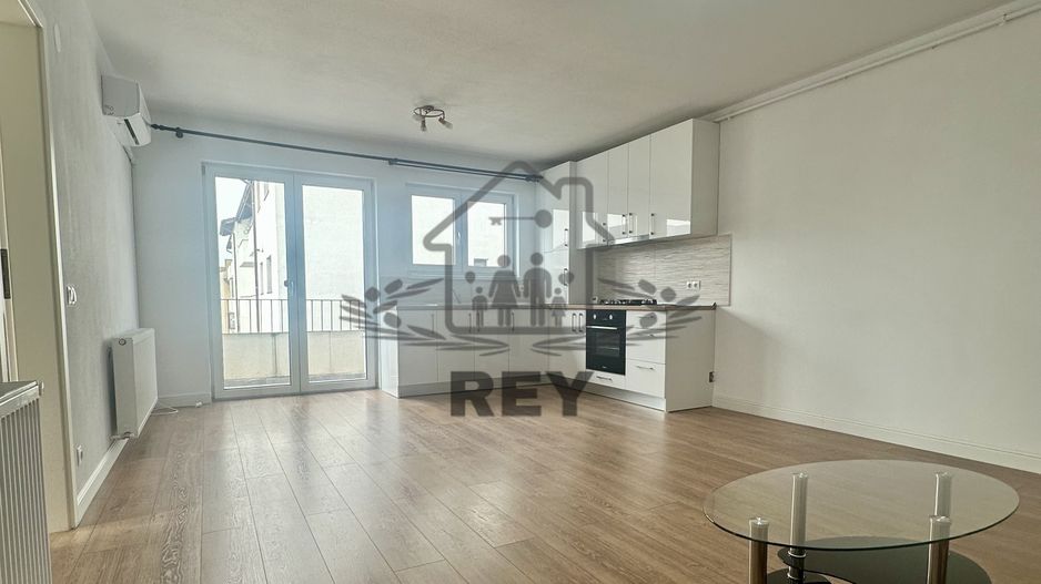 Apartament 3 camere si 2 balcoane | Proiect Amfeld | Cartierul Arhitectilor | - Poză 3