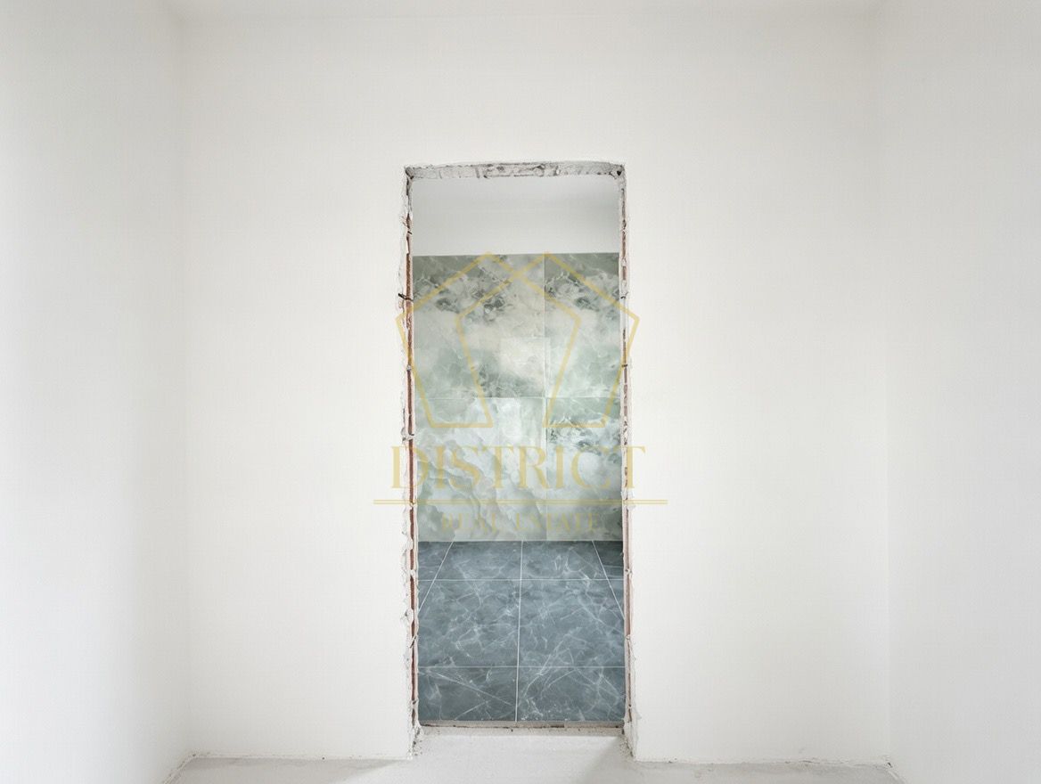 Duplex despartit prin camera tehnica, 5 camere, asfalt | Giarmata Vii - Poză 6