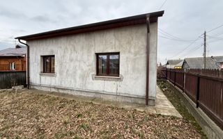 Casă de vânzare | Dornești | Zonă centrală - Poză 10