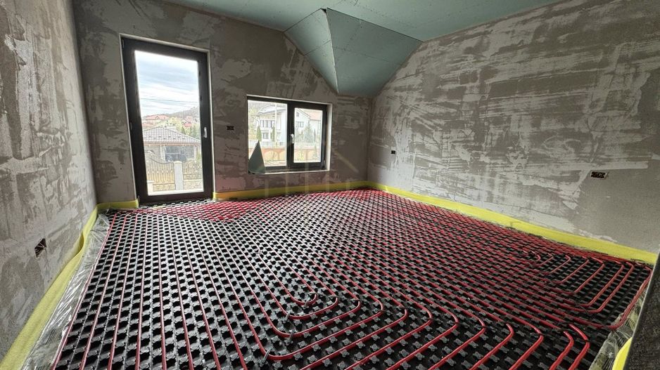 Casa individuala de Vanzare - Cartier Andrasesti - Poză 10