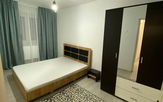 3 camere, la 5 minute de Iulius Mall, centrala proprie, ideal pentru cuplu - Poză 3