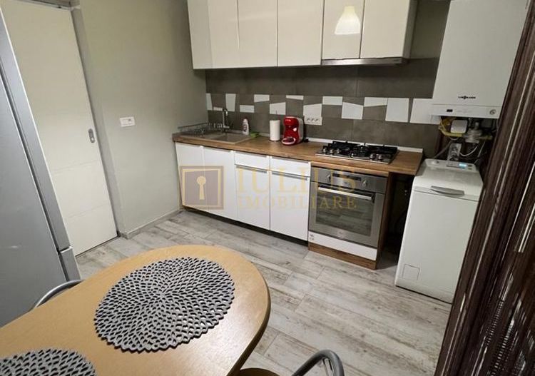 2 camere| central langa Universitatea de Vest si Politehnica| centrala - Poză 4