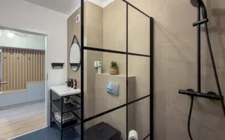 Apartament 2 camere, parcare, Zona Iulius Mall - Poză 13