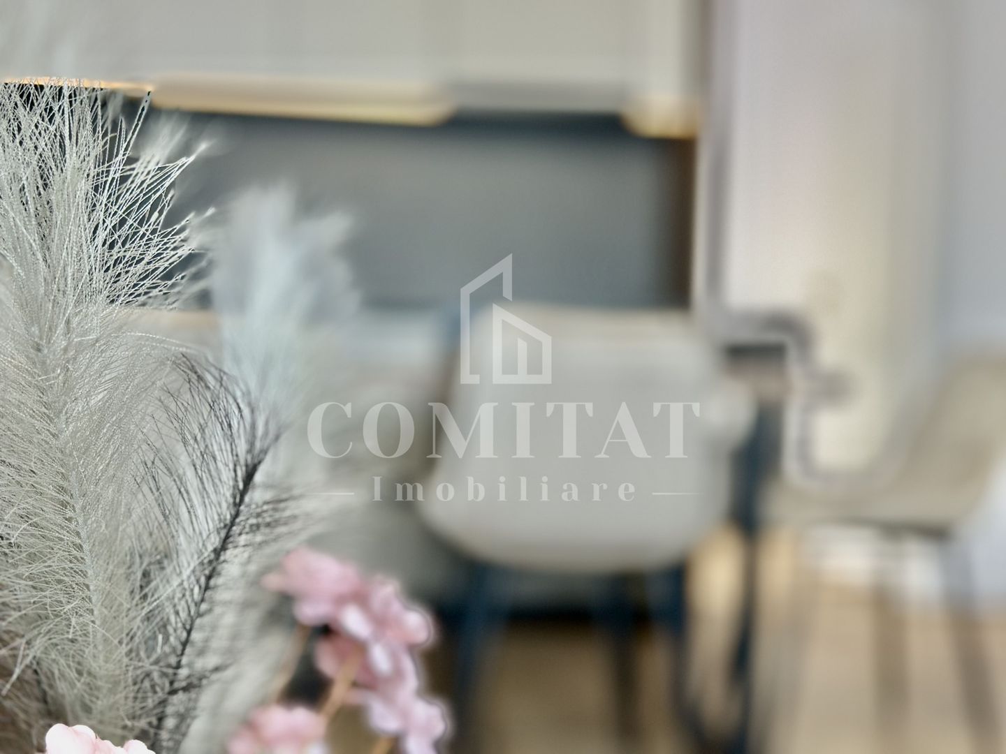 Prima închiriere! Apartament 3 camere | Parcare | Terasă | Eroilor - Poză 6