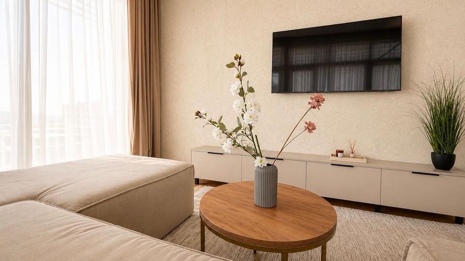 Apartament 3 camere cu terasă, parcare și boxă | UpSite Floreasca - Poză 26