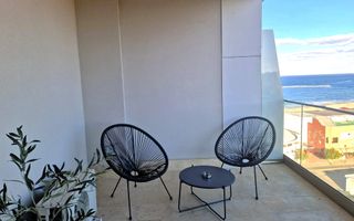 Apartament studio lux Mamaia, lângă Aqua Magic - Poză 10