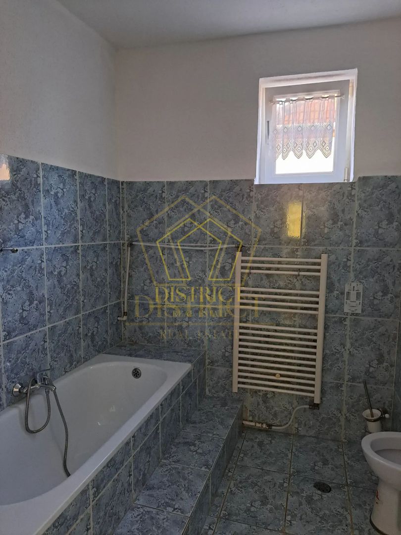 Spatiu comercial util compartimentat I Lipovei - Poză 7