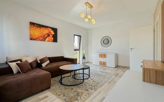 Apartament 2 camere | Modern | Parcare proprie | Mall Sanpetru - Poză 2