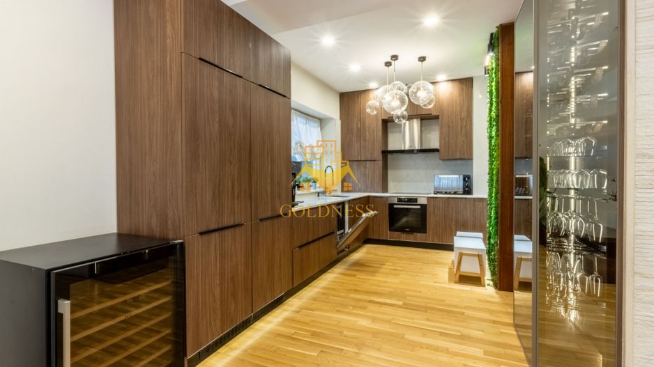 Casa individuala, Premium, 4 camere, 2 terase, Andrei Muresanu - Poză 7
