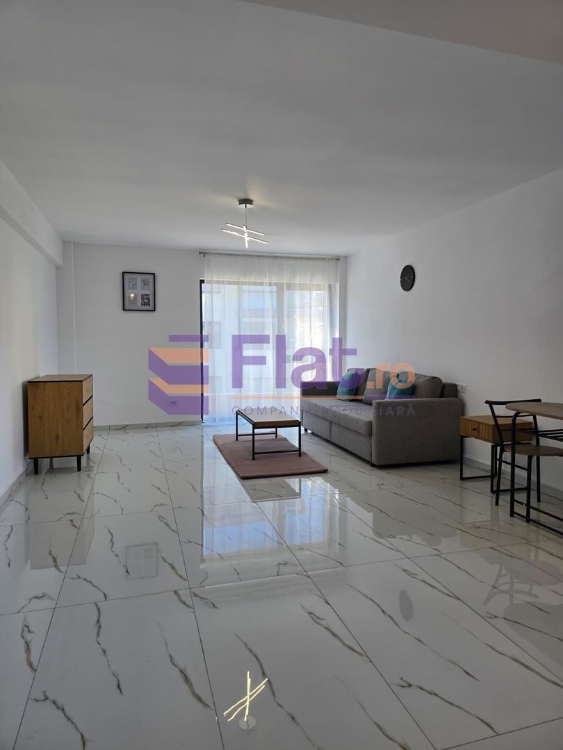 Garsonieră modernă, prima închiriere – Ioan Popasu 23, Coresi Tractoru - Poză 4