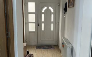 Casa tip Duplex | P+1+M | Curte | 4 camere | Arhitectilor - Poză 21