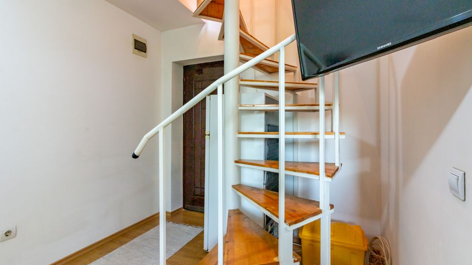Apartament duplex 2 camere/Berceni/Piata Resita - Poză 6