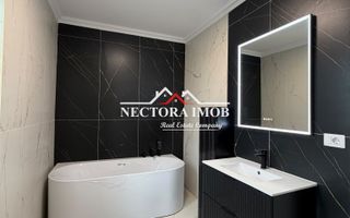NECTORA IMOB-Casa P+M 5 camere,2 bai,170 mp,Sanmartin,Mobilata/Utilata - Poză 10