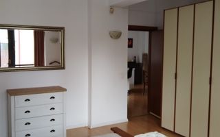 Apartament 2 camere | Dorobanți | Terasă și balcon - Poză 9