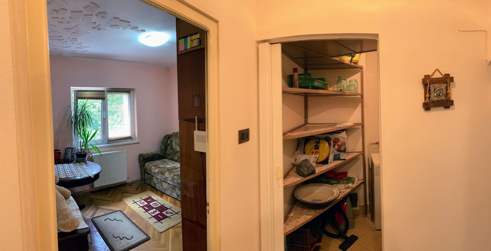 APARTAMENT DECOMANDAT  3 CAMERE CALEA ARADULUI - Poză 23