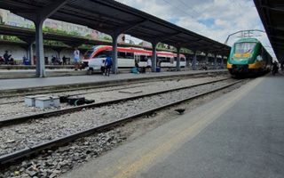 Renovat recent, bloc reabilitat, lift schimbat, Gara de Nord Dinicu Golescu - Poză 20