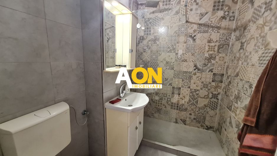 Apartament 2 Camere, Decomandat, 54 mp, Zona Cetate - Poză 9