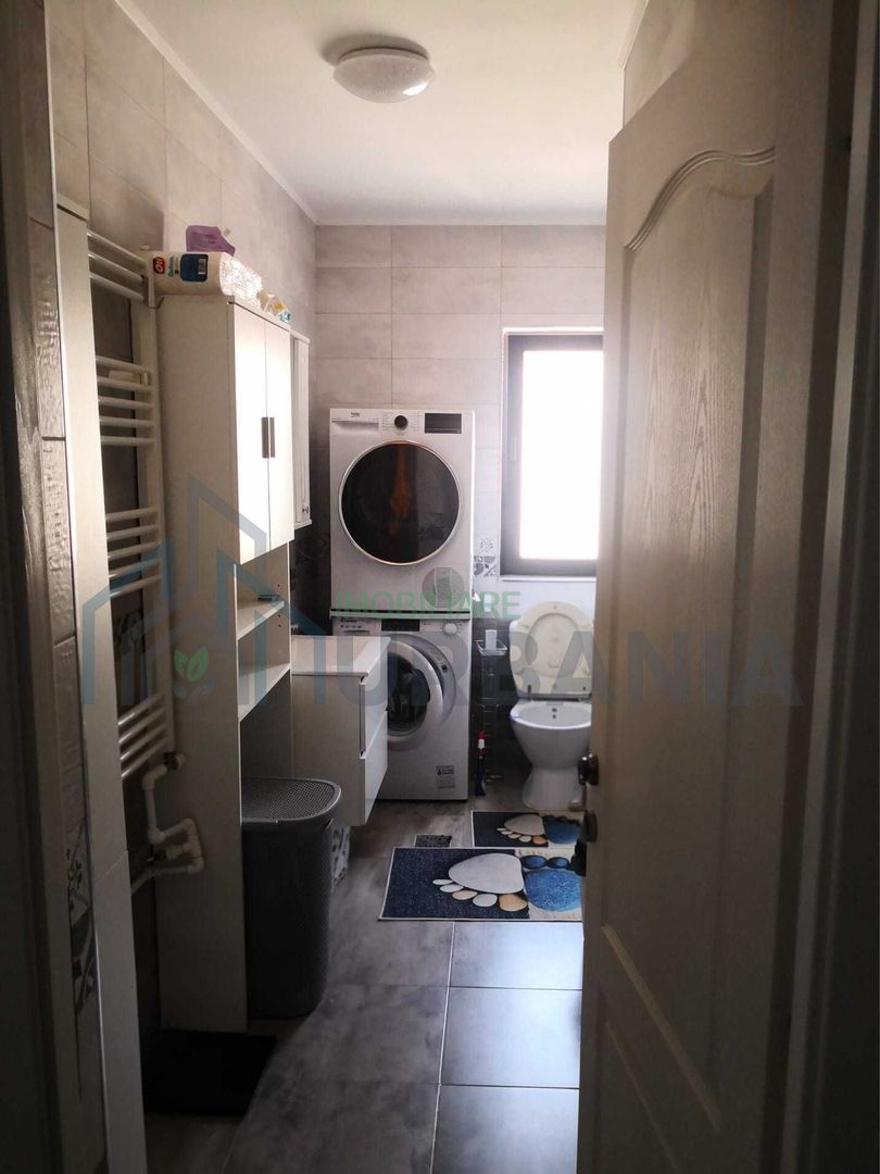 Apartament 3 camere de vanzare - Lunca Cetatuii, Cartier Editurii, Iasi - Poză 6