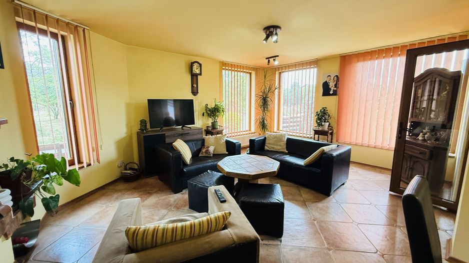 Bogdanestilor | Casa individuala | 9 camere |  Mobilata-Utilata | Comision 0% - Poză 13