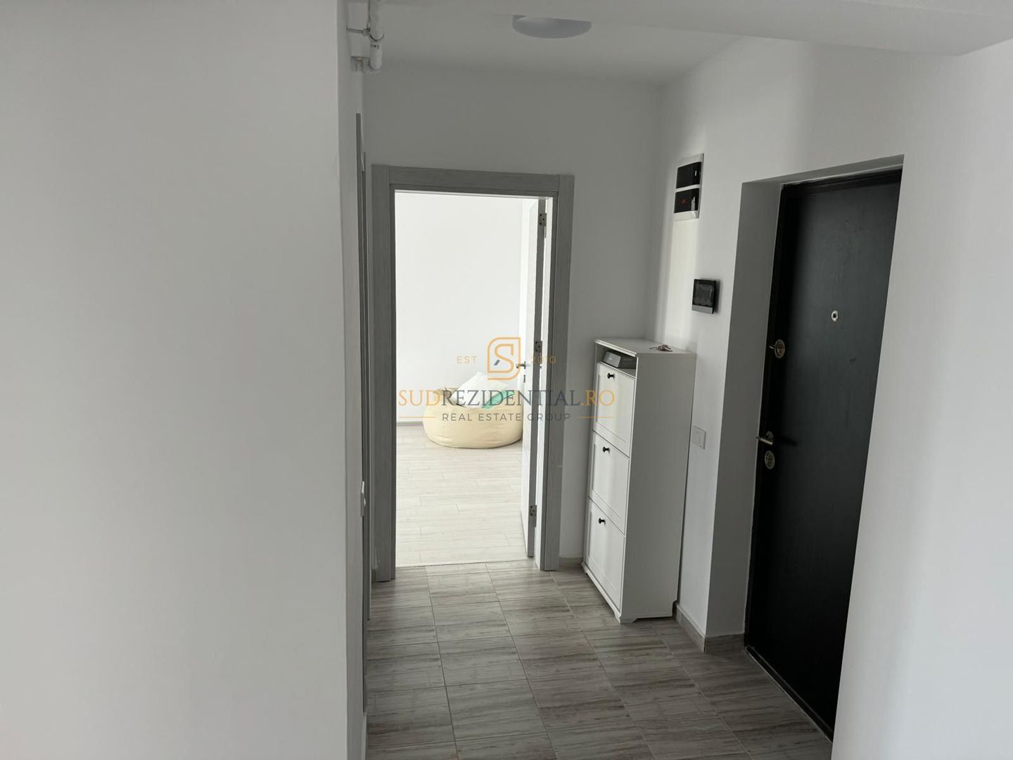 Apartament cu 2 camere de inchiriat, Drumul Binelui, Berceni, Sector 4 - Poză 7
