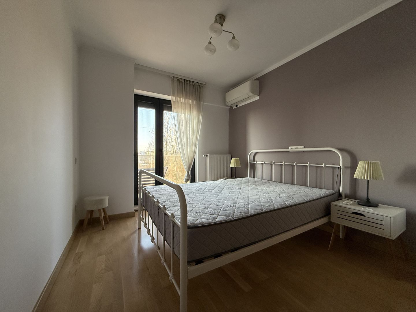Apartament Banu Manta - Primaria Sectorului 1 - ICON Residence - Poză 7