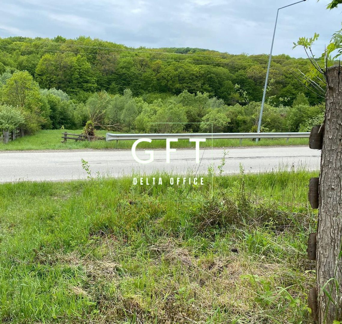 Teren Intravilan/Extravilan-Zona Unirea-6500mp - Poză 3