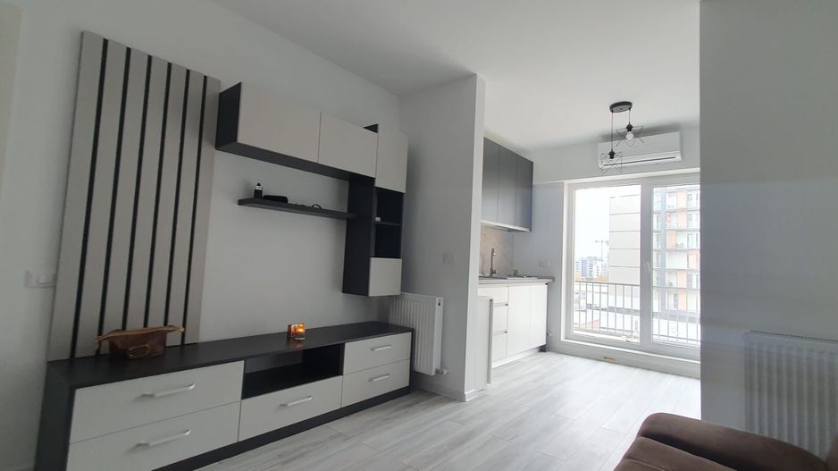 AP. 2 CAMERE- TITAN RESIDENCE, CENTRALA PROPRIE, PARCARE SUPRATERANA - Poză 10