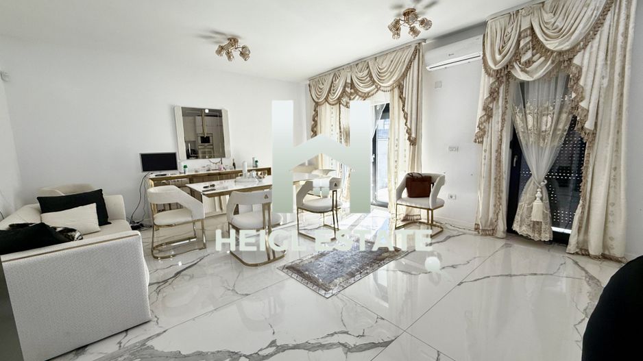 Duplex cu 3 camere Mosnita Noua - Poză 4