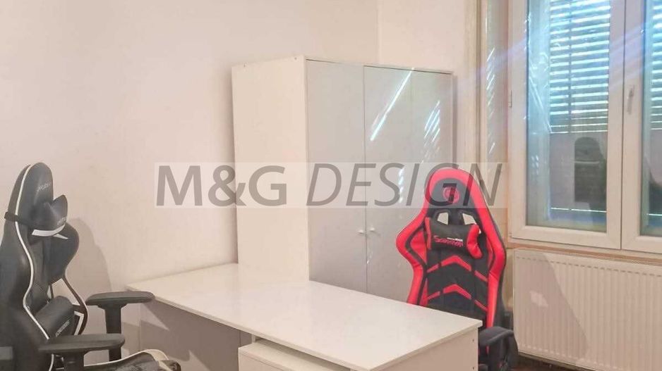 Apartament 2 camere cladire istorica zona Medicina - Poză 2