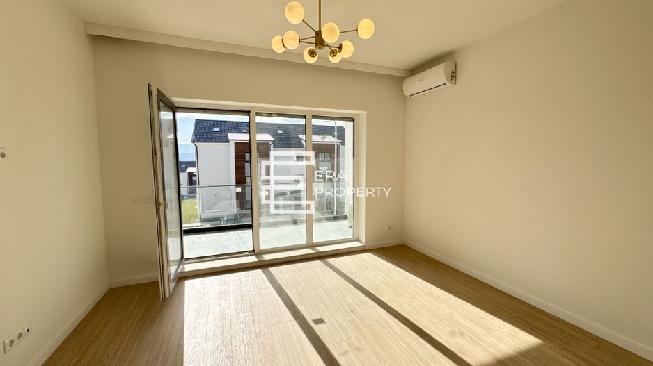 Apartament 2 camere-54 mp- intabulat- la cheie- DaVinci Homes - Poză 2