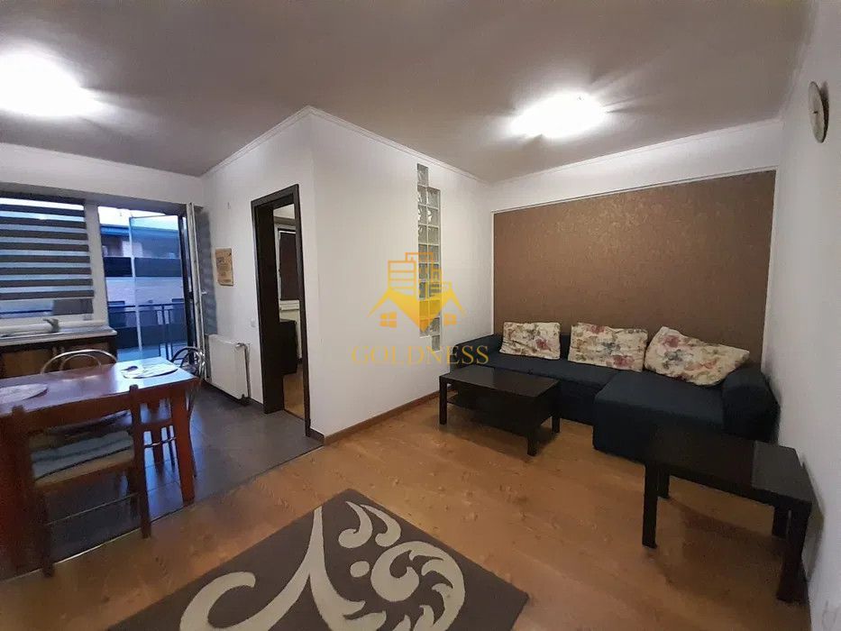 2 camere,semidecomandat,Cartierul Gheorgheni, Zona Studium Green,FSEGA - Poză 1