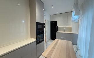 Apartament premium, clădire boutique nouă I Floreasca - Poză 9