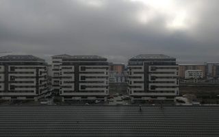 Apartament 2 camere la prima inchiriere Militari Residence - Poză 13