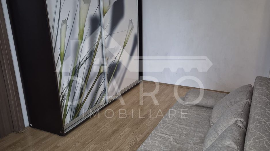 Apartament de închiriat 2 camere Dambu - Poză 1