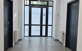 INCHIRIERE SPATIU COMERCIAL IN VILA -PARTER | UNIRII | 124MP | PARCARE - Poză 14