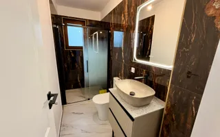 Vilă modernă P+1+M, 202.5 mp, 5 camere + mansardă | Ideala investitie - Poză 18