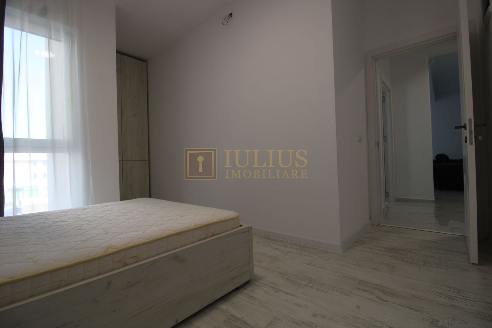 3 camere spațioase decomandate, loc de parcare/langa profi Petre Tutea - Poză 5