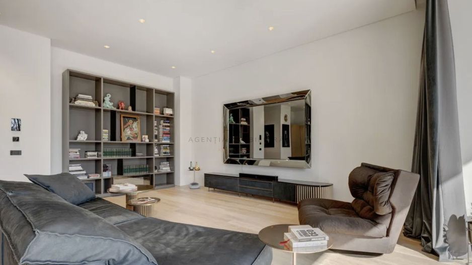 Kiseleff 16 | 4 Camere - Poză 2