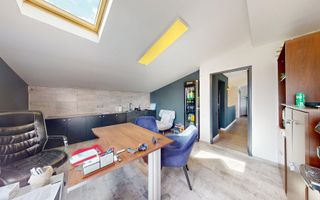 Oportunitate de investiție Spațiu comercial Voluntari - Colentina A3 - Poză 15