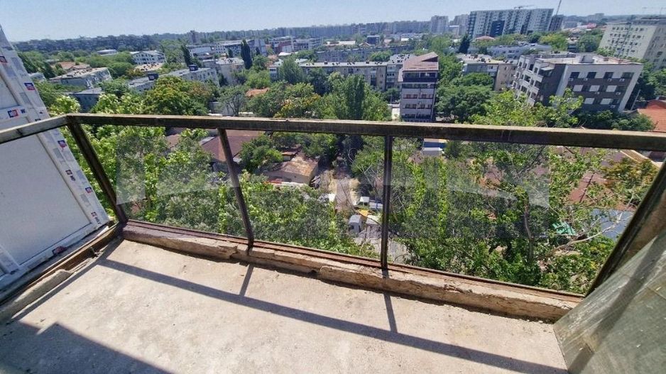 DE VANZARE APARTAMENT 2 CAMERE|2 MINUTE DE METROU GORJULUI |BALCON CU PRIVELISTE - Poză 1