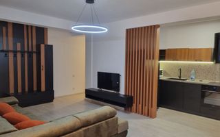 Apartament modern cu 2 camere | Bloc nou | 50 mp | Parcare Subterana | Marasti - Poză 2