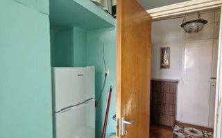 Lascar Catargiu | Apartament 2 camere | Vedere panoramica | Necesita renovare - Poză 11