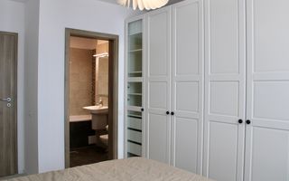 City of Mara, mobilat modern, parcare subterana inclusa ! - Poză 9