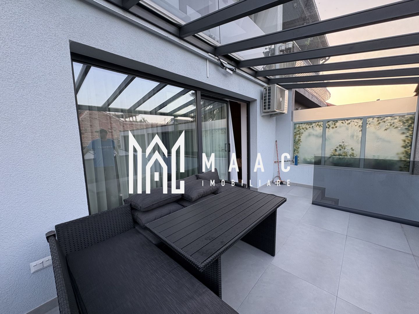 Casa tip duplex I 5 camere I Curte I Zona Calea Poplacii - Poză 9